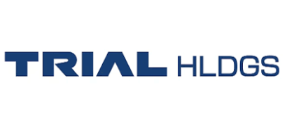 Trial Holdings logo